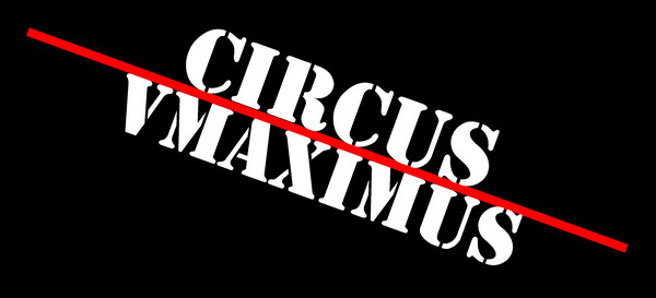 CIRCUS VMAXIMUS